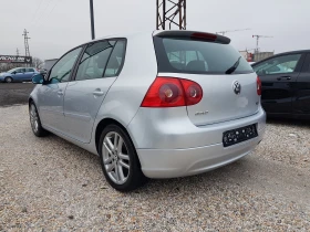 VW Golf LIMITED EDITION 1.9 TDI-105 к.с. 6 скорости ИТАЛИЯ, снимка 6