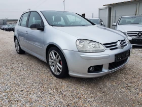 VW Golf LIMITED EDITION 1.9 TDI-105 к.с. 6 скорости ИТАЛИЯ, снимка 3