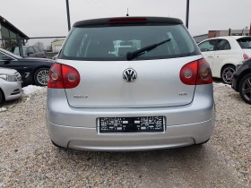 VW Golf LIMITED EDITION 1.9 TDI-105 к.с. 6 скорости ИТАЛИЯ, снимка 5