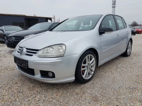 VW Golf LIMITED EDITION 1.9 TDI-105 к.с. 6 скорости ИТАЛИЯ, снимка 1