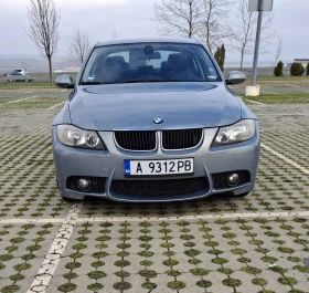 BMW 320, снимка 2