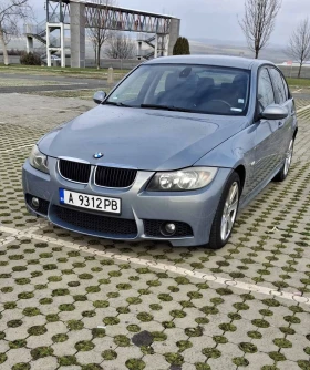 BMW 320, снимка 11