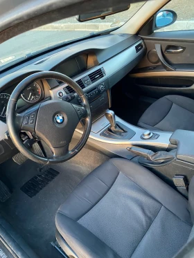 BMW 320, снимка 12