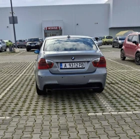 BMW 320, снимка 7