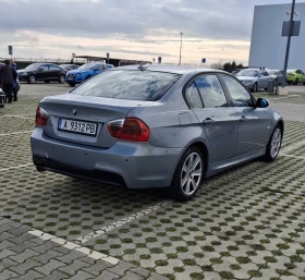 BMW 320, снимка 8