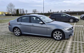 BMW 320, снимка 9