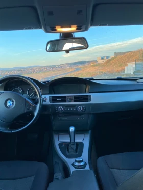 BMW 320, снимка 13