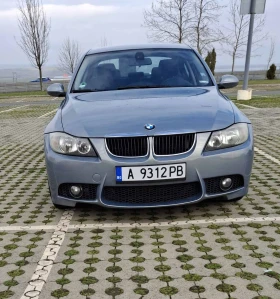 BMW 320, снимка 3