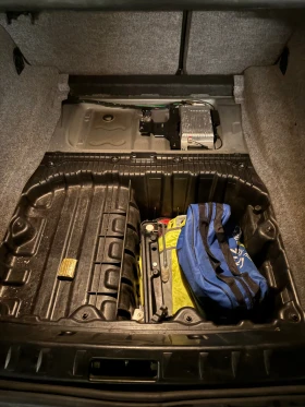 BMW 325, снимка 9