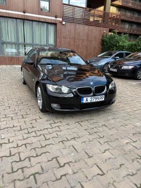 BMW 325, снимка 4