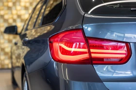 BMW 318 d, снимка 6