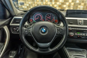 BMW 318 d, снимка 10