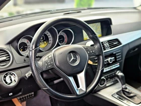 Mercedes-Benz C 220 AMG/FACE/GERMANY/ПОДГРЕВ/ADAPTIVE LIGHTS/AUTO H/LI, снимка 11