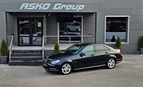 Mercedes-Benz C 220 AMG/FACE/GERMANY/ПОДГРЕВ/ADAPTIVE LIGHTS/AUTO H/LI, снимка 17