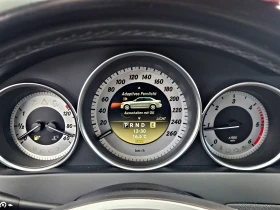 Mercedes-Benz C 220 AMG/FACE/GERMANY/ПОДГРЕВ/ADAPTIVE LIGHTS/AUTO H/LI, снимка 9