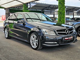 Mercedes-Benz C 220 AMG/FACE/GERMANY/ПОДГРЕВ/ADAPTIVE LIGHTS/AUTO H/LI, снимка 3