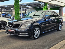 Mercedes-Benz C 220 AMG/FACE/GERMANY/ПОДГРЕВ/ADAPTIVE LIGHTS/AUTO H/LI, снимка 1