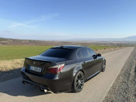 BMW 530 SAT TOP, снимка 3