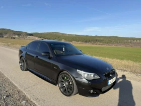 BMW 530 SAT TOP, снимка 1