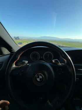 BMW 530 SAT TOP, снимка 11