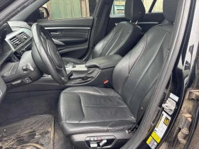 BMW 330 330e /CARFAX/Панорама/Подгрев/2 Ключа/Памет/Клип, снимка 10