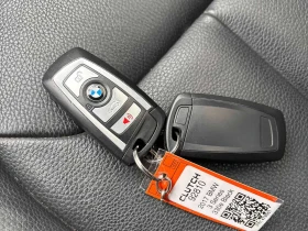 BMW 330 330e /CARFAX/Панорама/Подгрев/2 Ключа/Памет/Клип, снимка 9