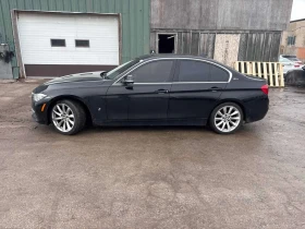 BMW 330 330e /CARFAX/Панорама/Подгрев/2 Ключа/Памет/Клип, снимка 3