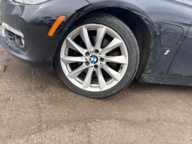 BMW 330 330e /CARFAX/Панорама/Подгрев/2 Ключа/Памет/Клип, снимка 17