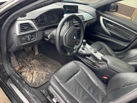 BMW 330 330e /CARFAX/Панорама/Подгрев/2 Ключа/Памет/Клип, снимка 6