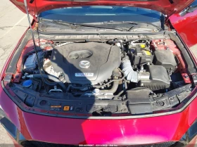 Mazda 3 2.5l 2.5 Turbo, снимка 10