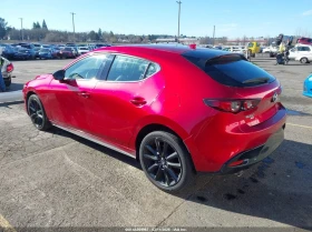 Mazda 3 2.5l 2.5 Turbo, снимка 3