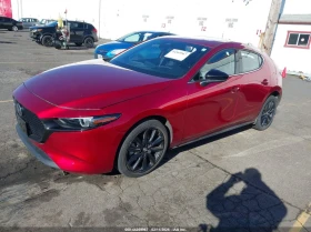 Mazda 3 2.5l 2.5 Turbo, снимка 2