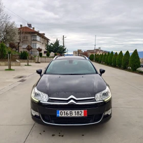 Citroen C5 2.2HDI 204 Facelift, снимка 1