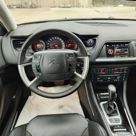 Citroen C5 2.2HDI 204 Facelift, снимка 10