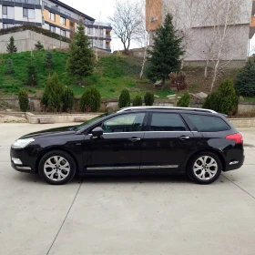 Citroen C5 2.2HDI 204 Facelift, снимка 3