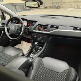 Citroen C5 2.2HDI 204 Facelift, снимка 12