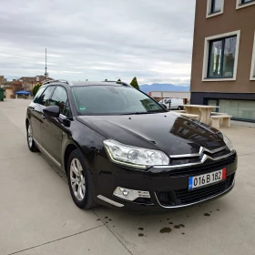 Citroen C5 2.2HDI 204 Facelift, снимка 7