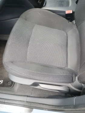 Peugeot 5008, снимка 12