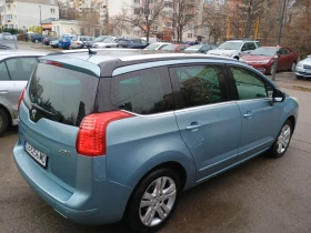 Peugeot 5008, снимка 4
