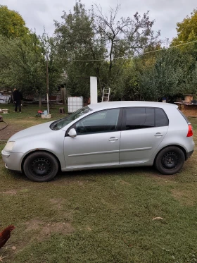VW Golf, снимка 2