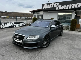 Audi Rs6 V10 TFSI, снимка 1