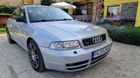 Audi S4 S4-2.7/Bi-Turbo/УНИКАТ., снимка 2