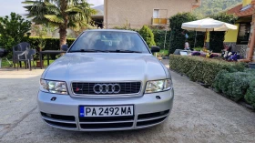 Audi S4 S4-2.7/Bi-Turbo/УНИКАТ., снимка 3