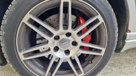 Audi S4 S4-2.7/Bi-Turbo/УНИКАТ., снимка 12