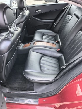 Mercedes-Benz CLS 500 Топ Състояние. Уникат. Топ. , снимка 9