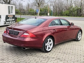 Mercedes-Benz CLS 500 Топ Състояние. Уникат. Топ. , снимка 6