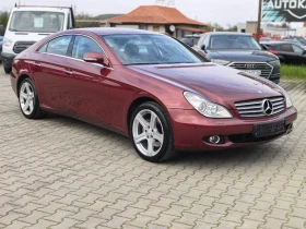 Mercedes-Benz CLS 500 Топ Състояние. Уникат. Топ. , снимка 8
