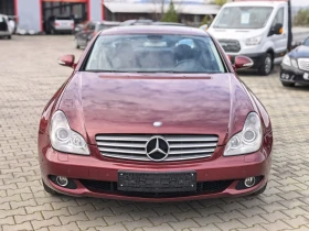 Mercedes-Benz CLS 500 Топ Състояние. Уникат. Топ. , снимка 1