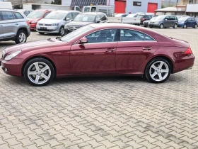 Mercedes-Benz CLS 500 Топ Състояние. Уникат. Топ. , снимка 3