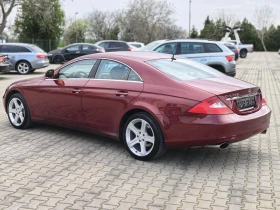 Mercedes-Benz CLS 500 Топ Състояние. Уникат. Топ. , снимка 4
